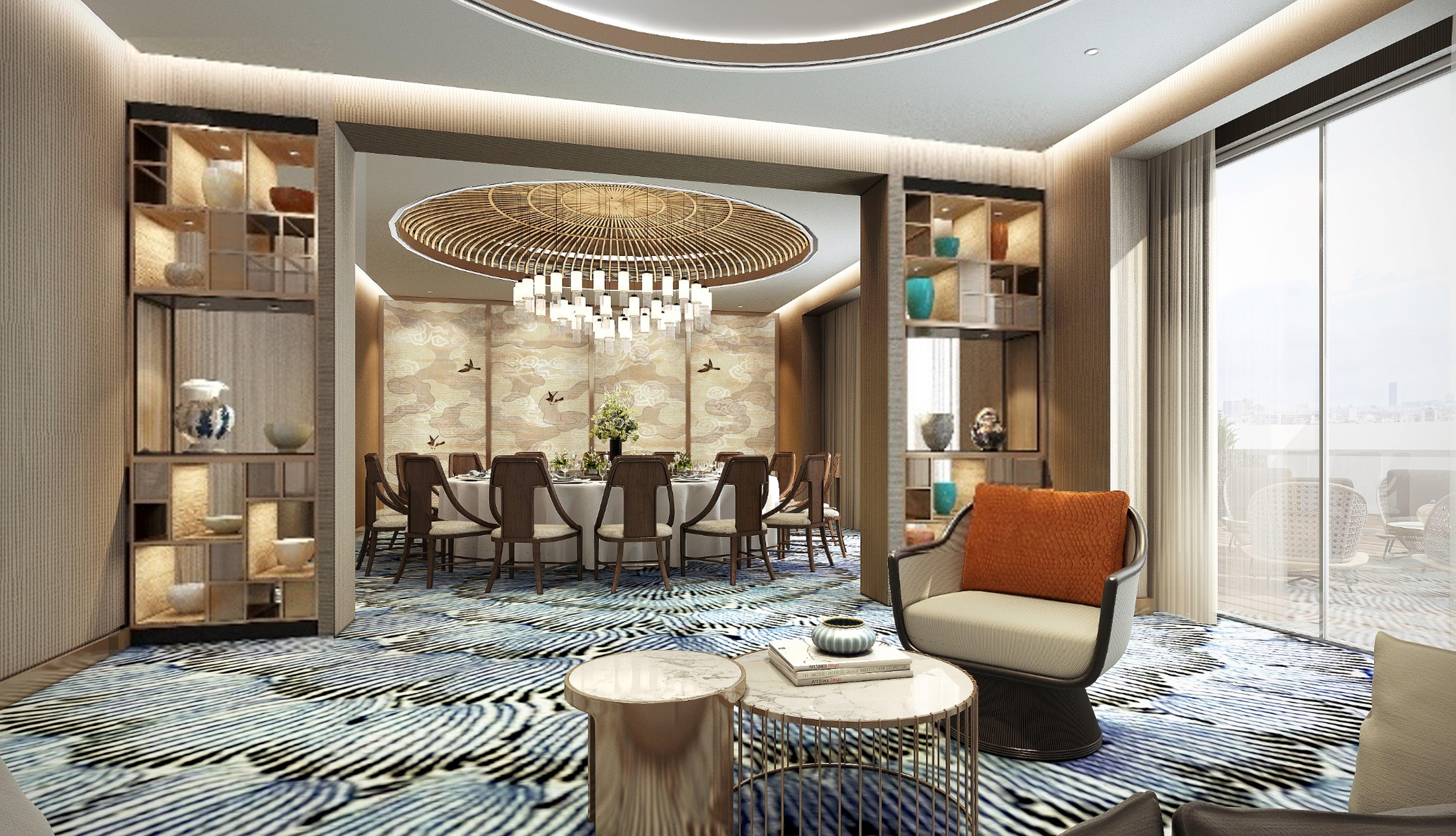 Crowne Plaza Huzhou, An Ihg Hotel Екстер'єр фото